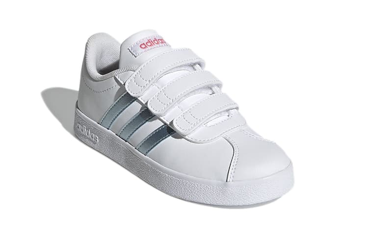 Кроссовки adidas neo VL Court 2.0 - изображение 4