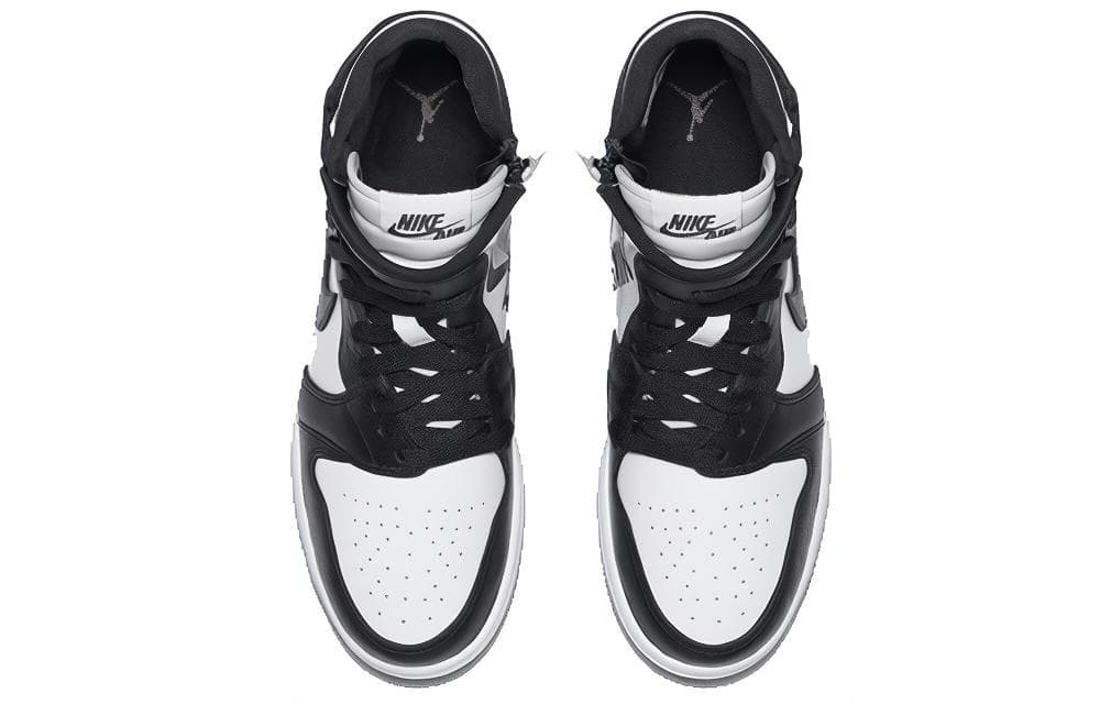 Кроссовки для баскетбола Jordan Air Jordan 1 Rebel XX Concord GS - изображение 6