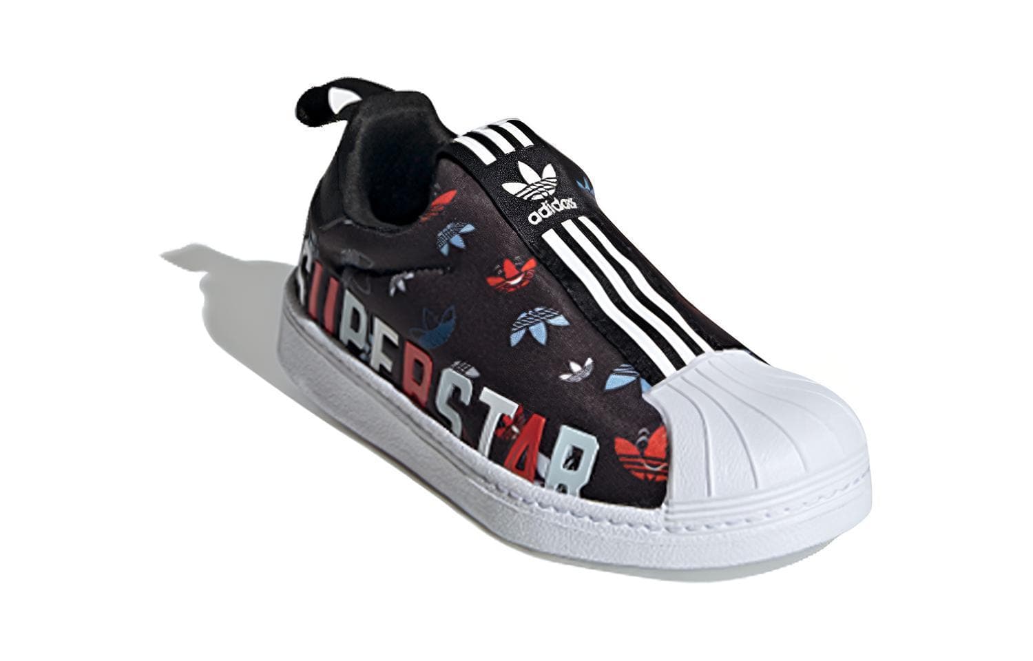 Кроссовки adidas originals Superstar 360 X C LOGO - изображение 3