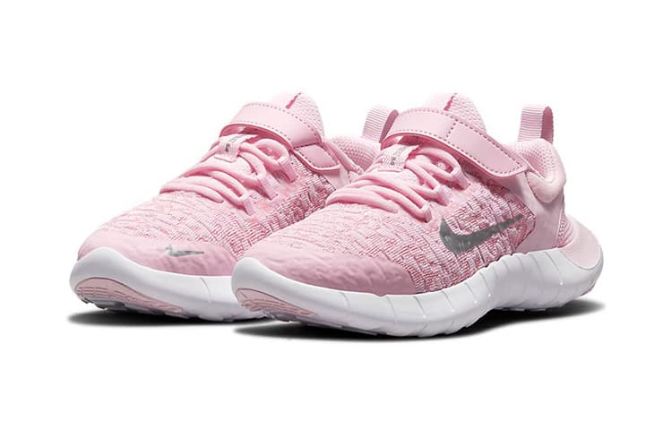 Кроссовки Nike Free RN - изображение 5