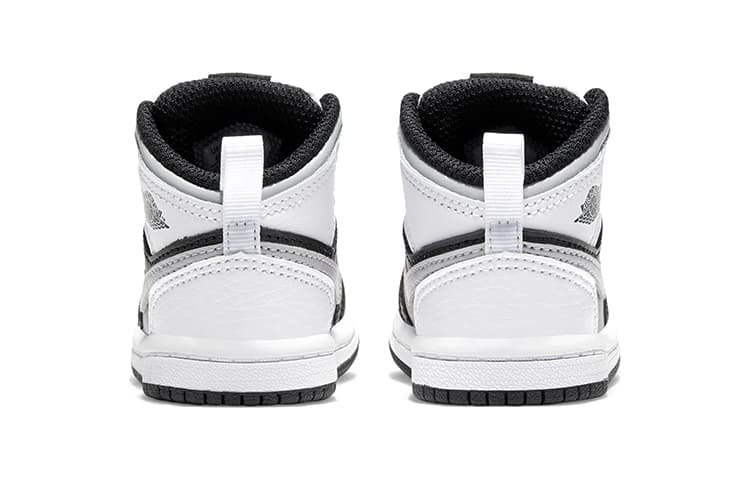 Кроссовки Jordan Air Jordan 1 - изображение 7