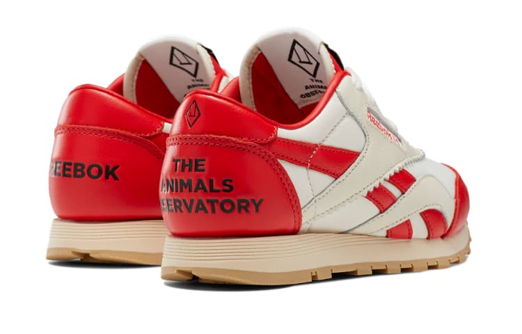 Reebok Classic Nylon - изображение 4