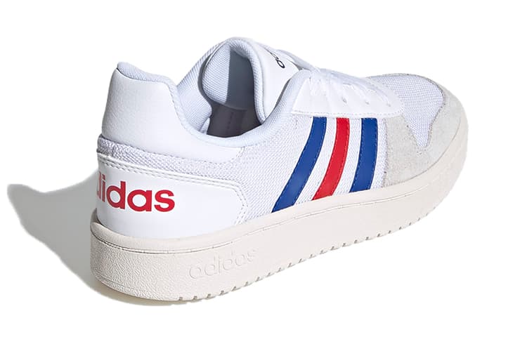 Кроссовки для баскетбола adidas neo Hoops 2.0 K - изображение 3