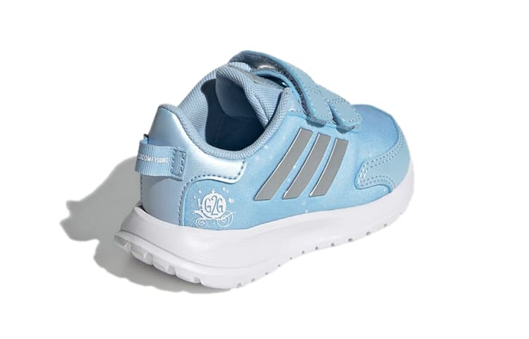 Кроссовки TD adidas Tensaur Run - изображение 4