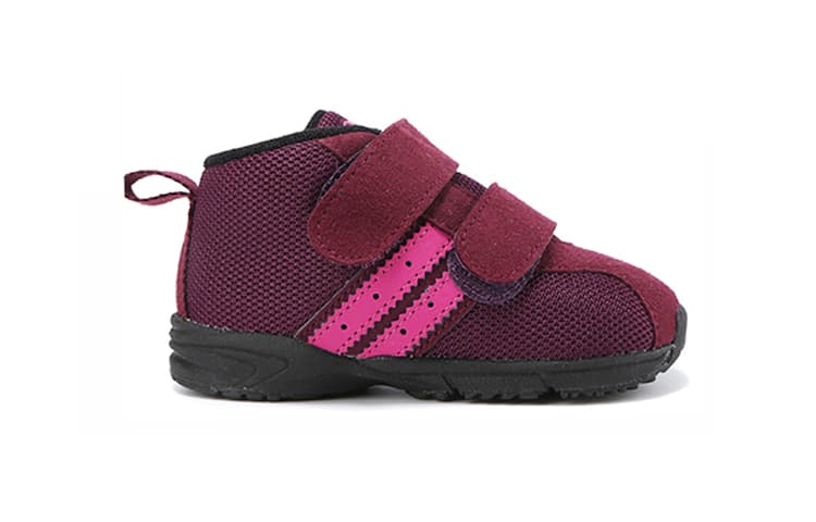 Кроссовки Asics Comfy Baby MS FW - изображение 2