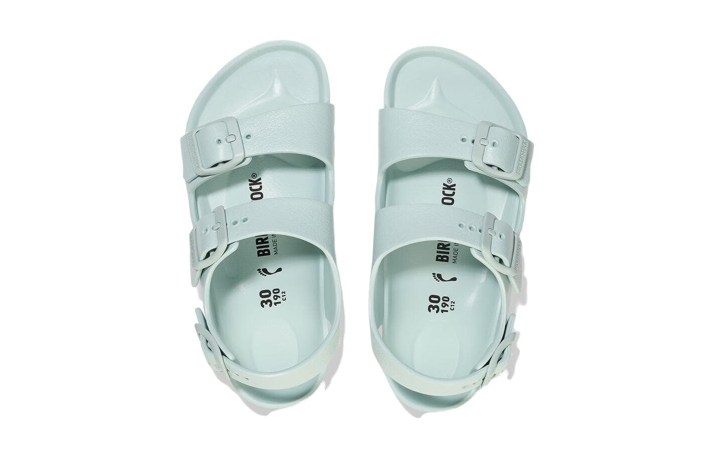 Birkenstock Milano - изображение 4