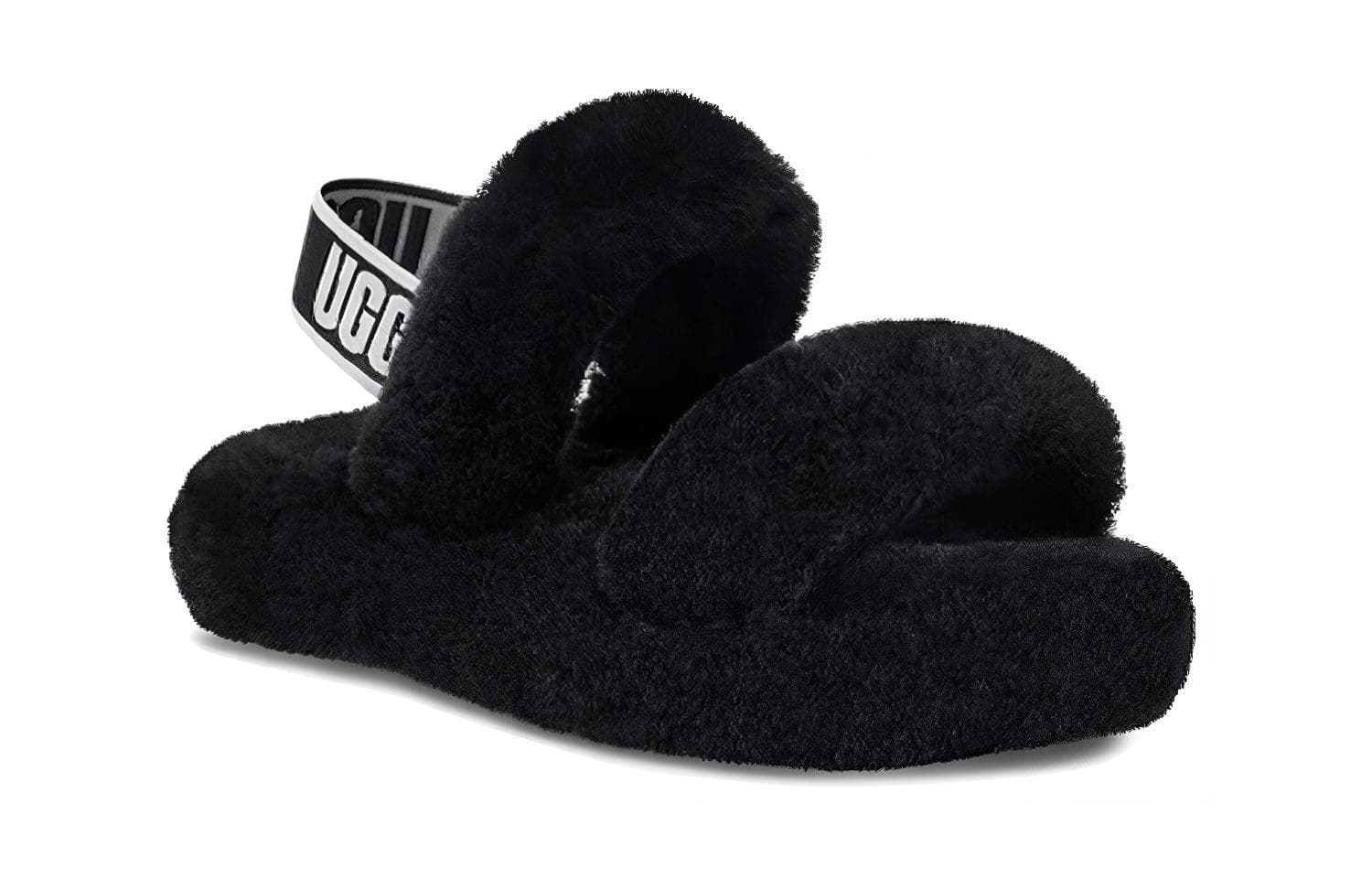 Сандалии UGG Oh Yeah - изображение 3