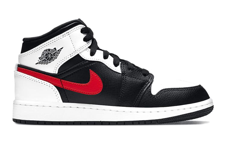 Кроссовки для баскетбола Jordan Air Jordan 1 Mid - изображение 2