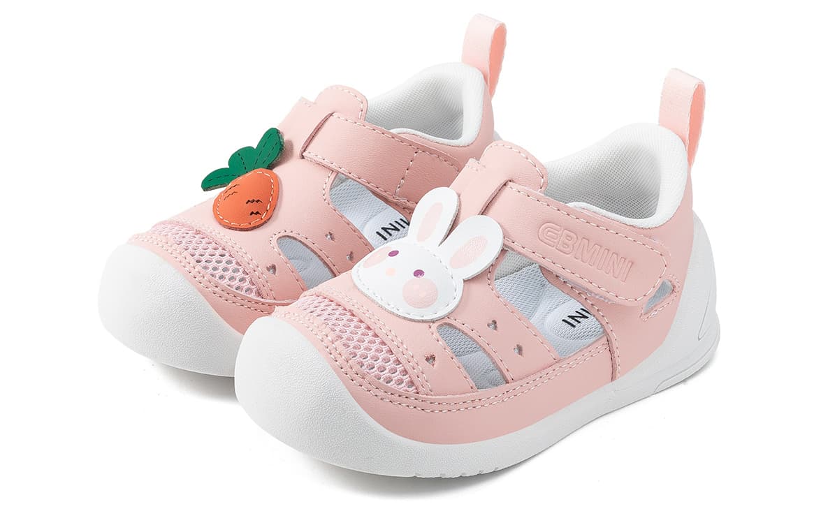 Кроссовки EBMINI Обувь для малышей Infant и Toddler - изображение 3