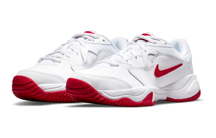 Nike Court Jr. Lite 2 - изображение 3