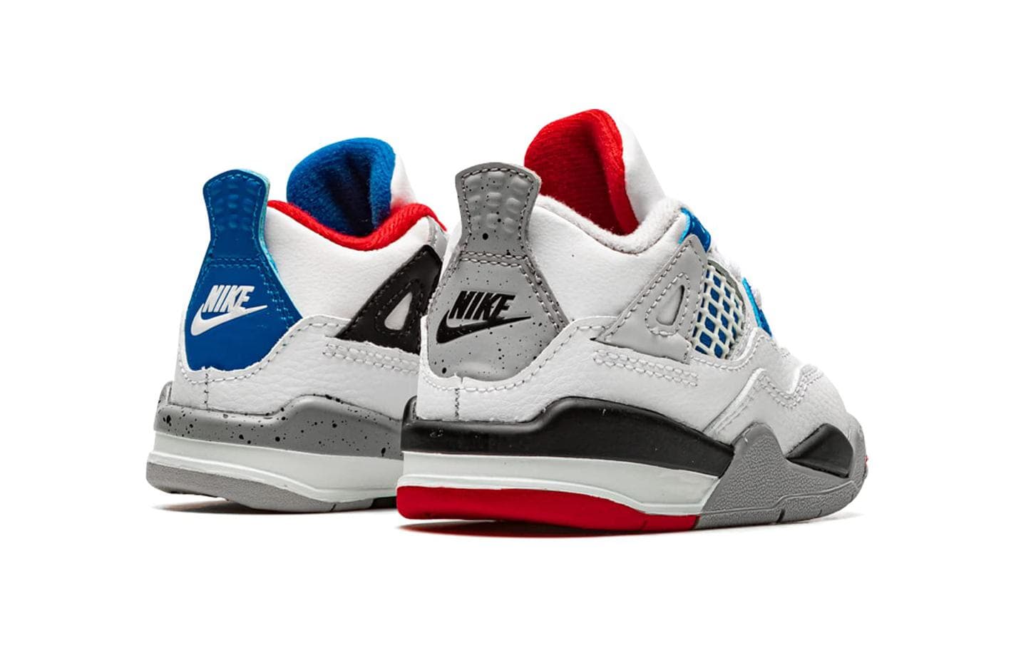Кроссовки Jordan Air Jordan 4 SE What the 4 - изображение 7
