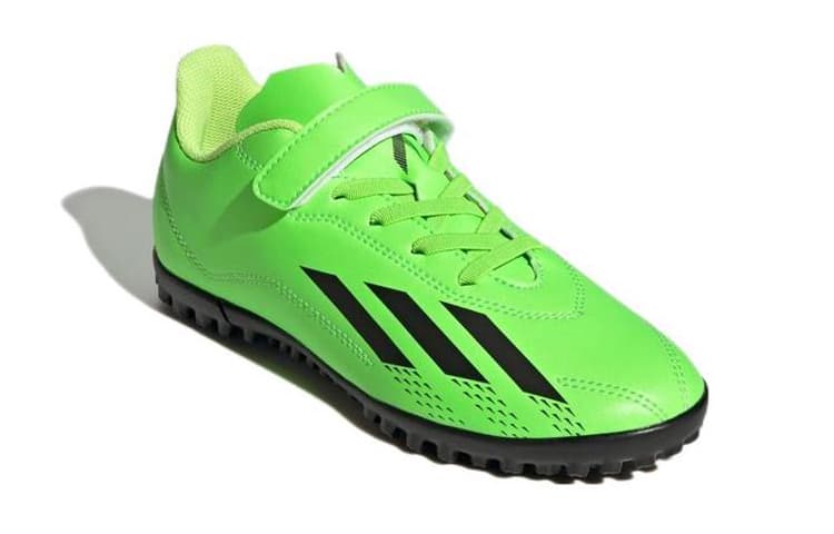 Бутсы adidas X Speedportal 4 HL TF J - изображение 4