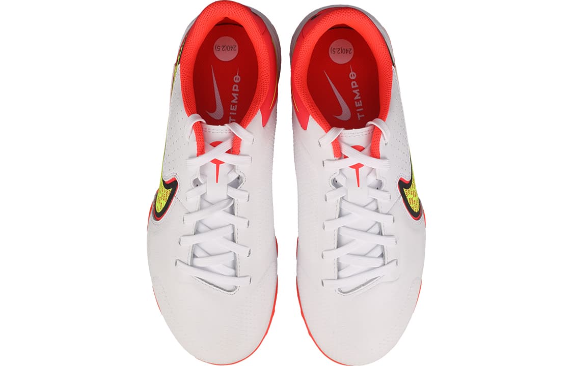 Бутсы Nike Tiempo Legend 9 Academy TF - изображение 6