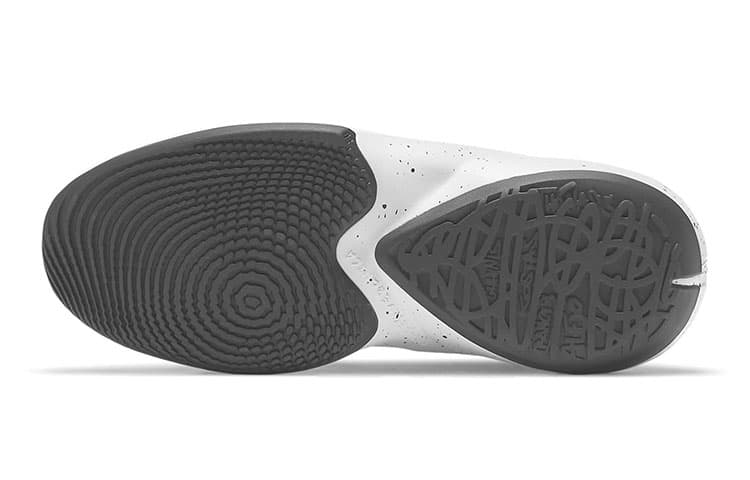 Кроссовки для баскетбола Nike Freak 2 - изображение 7