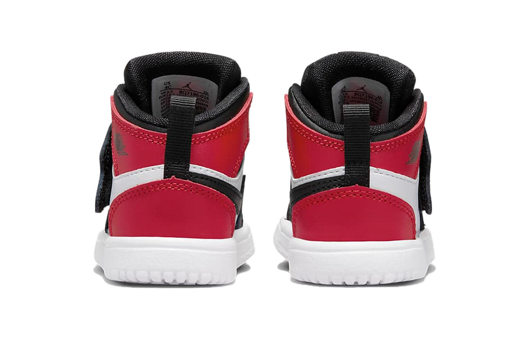 Кроссовки Jordan - изображение 5