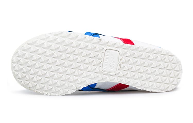 Кроссовки Onitsuka Tiger Mexico 66 Slip-on - изображение 6