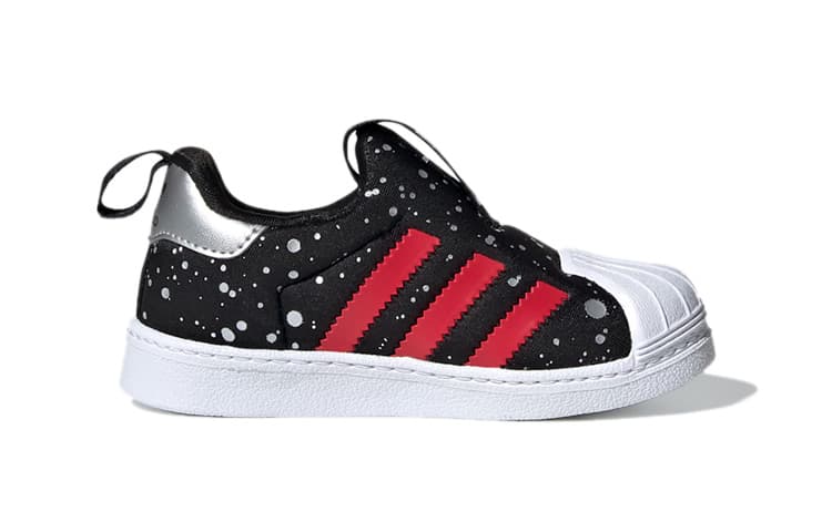 Кроссовки adidas originals Superstar 360 I - изображение 2