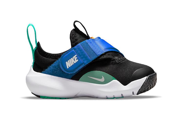 Кроссовки Nike Flex Advance BT - изображение 4