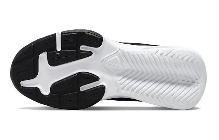 Кроссовки Air Jordan Air 200E (GS) - изображение 6