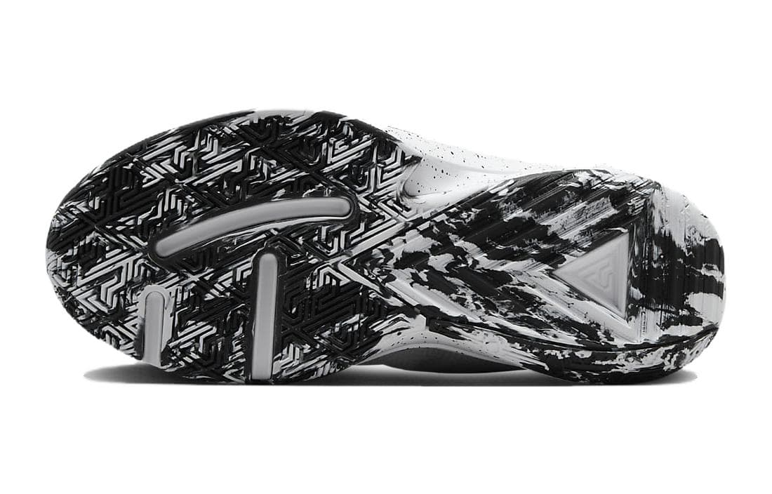 Кроссовки для баскетбола Nike Freak 5 5 - изображение 6