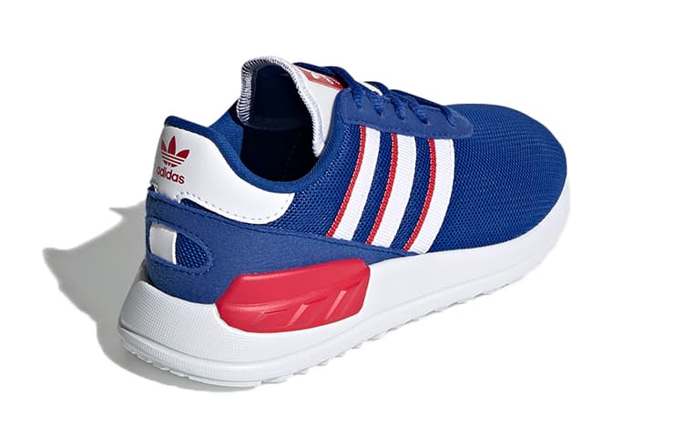 Кроссовки adidas originals La Trainer Lite - изображение 5