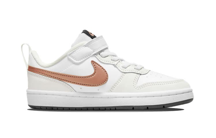 Кроссовки Nike Court Borough Low 2 - изображение 2