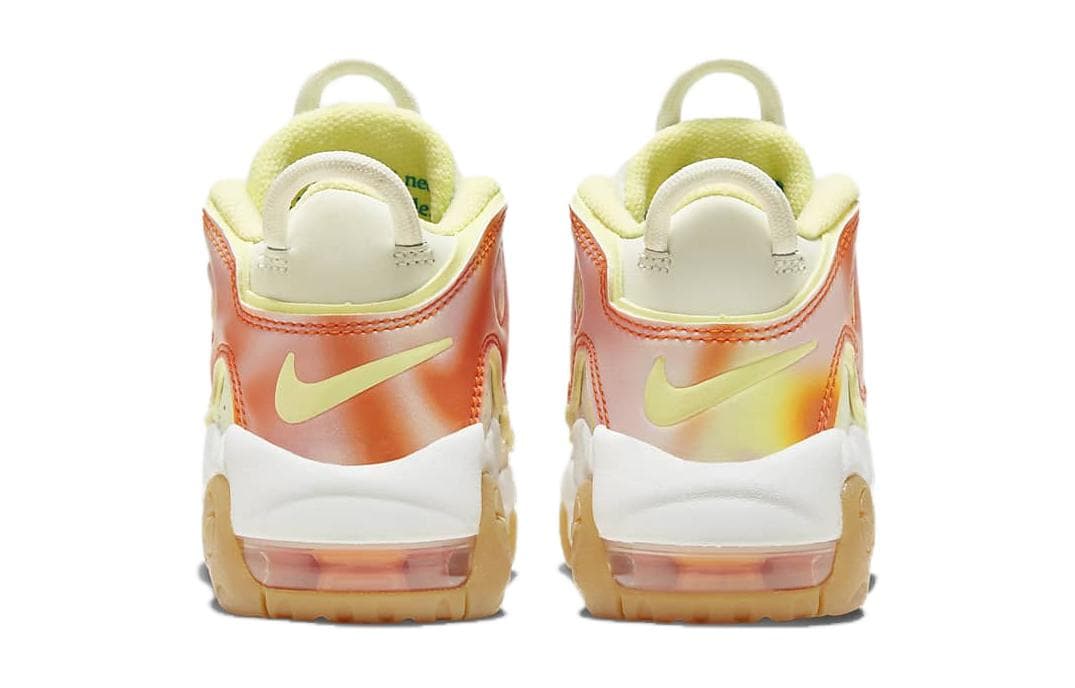 Nike Air More Uptempo - изображение 5