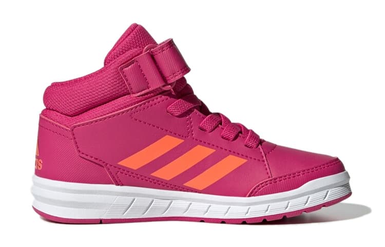 Кроссовки adidas Altasport - изображение 2