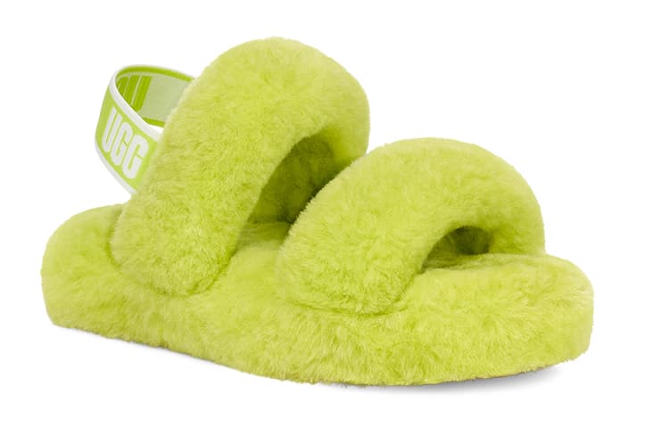 Сандалии UGG Oh Yeah - изображение 3