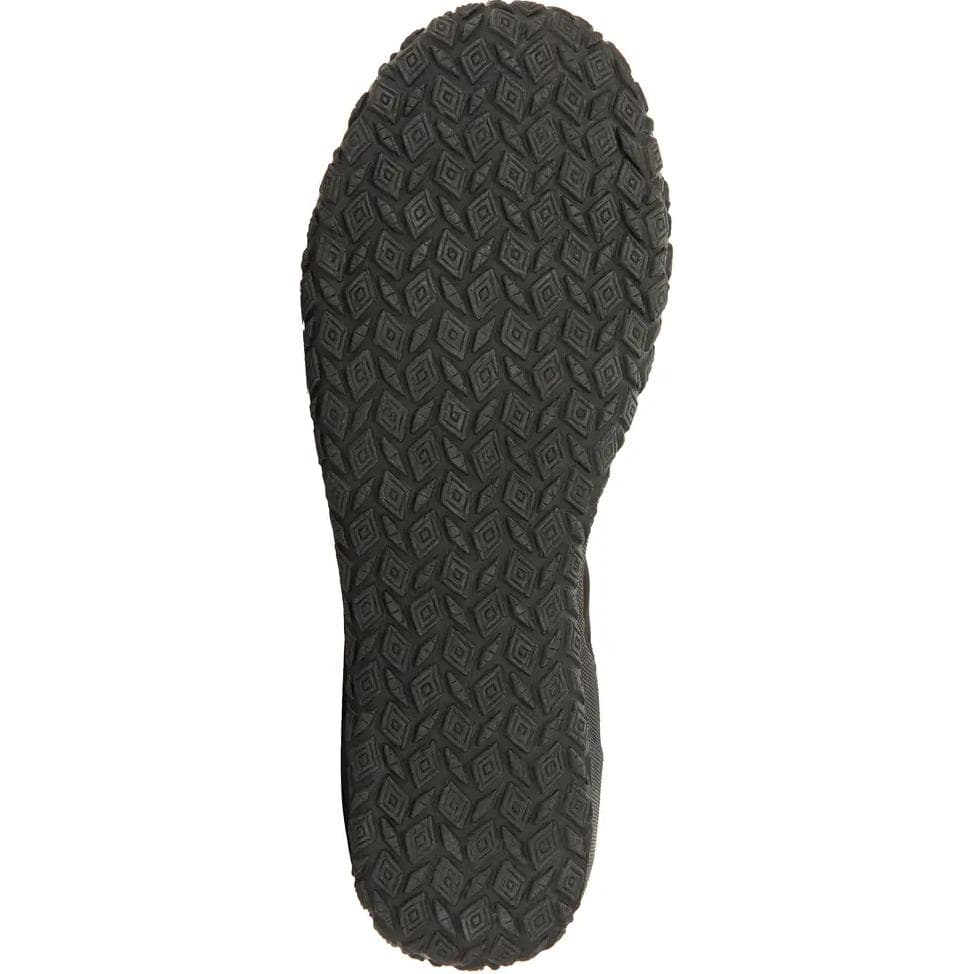 DECATHLON Противоскользящие Износостойкие Детские ботинки Черные Детские - изображение 6