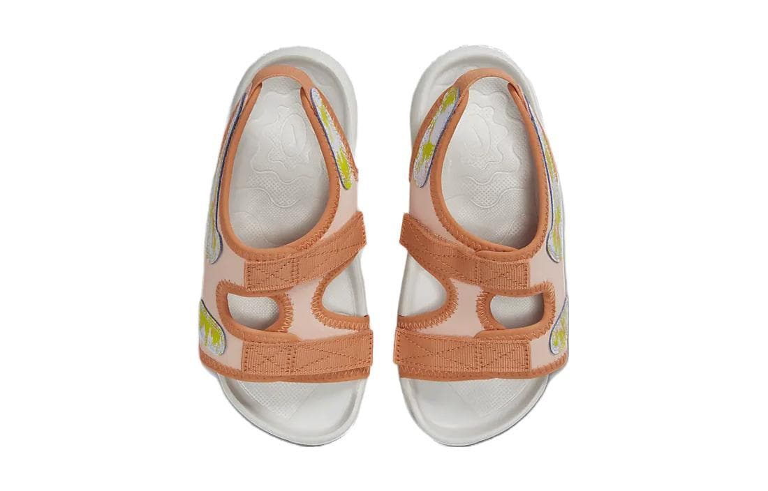 Сандалии Nike Sunray Adjust 6 SE - изображение 3