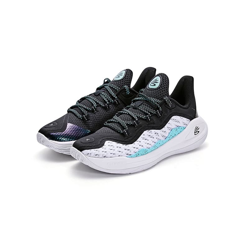 Under Armour Curry 11 - изображение 3