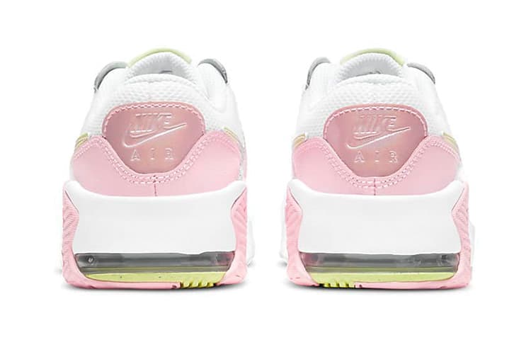Кроссовки Nike Air Max Excee - изображение 6