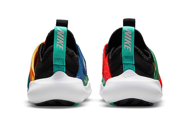 Кроссовки Nike Flex Advance BT - изображение 7