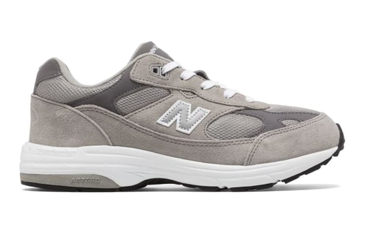 Кроссовки New Balance NB 993 - изображение 3
