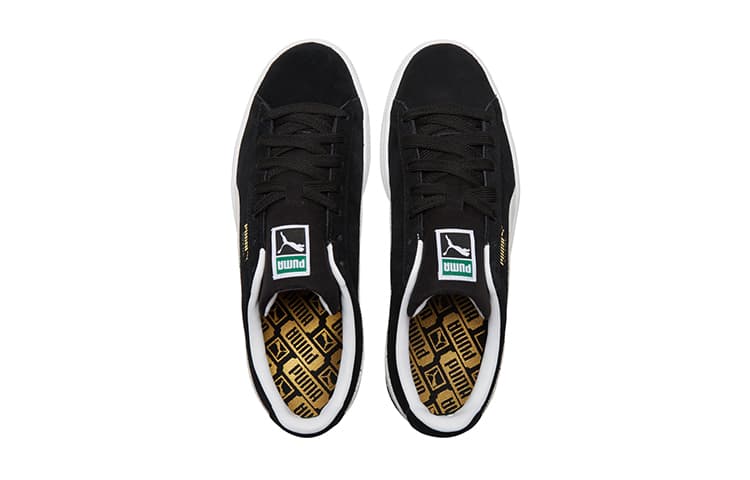 Кроссовки PUMA Suede Classic - изображение 6