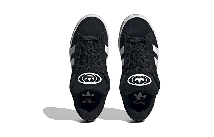 Кроссовки adidas originals Campus 00S - изображение 5