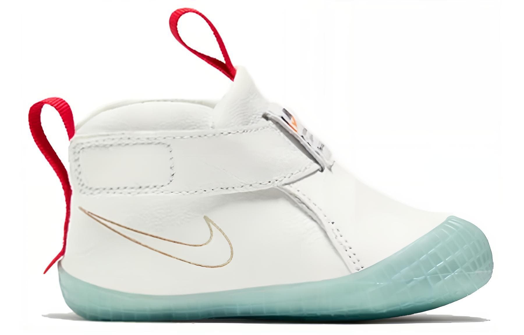 Tom Sachs x Nike Mars Yard Mars Yard 2.0 - изображение 2