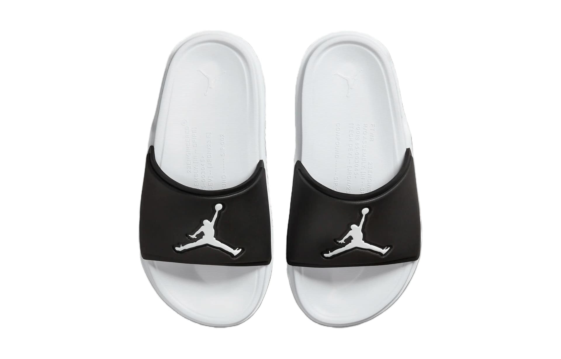Jordan Jumpman - изображение 3