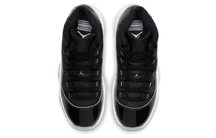 Кроссовки для баскетбола Jordan Air Jordan 11 Retro "Jubilee" 25 GS - изображение 4