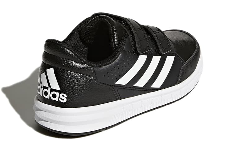 Кроссовки adidas Altasport K - изображение 4