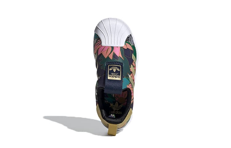 Кроссовки adidas originals Superstar - изображение 5
