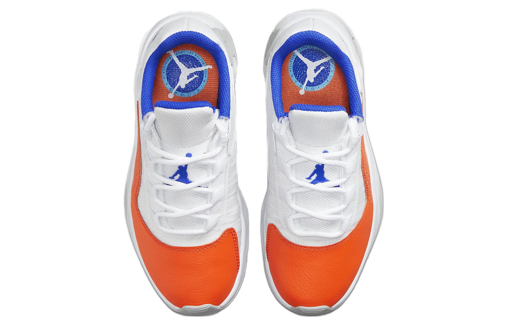 Кроссовки для баскетбола Jordan Air Jordan 11 CMFT Low GS - изображение 4