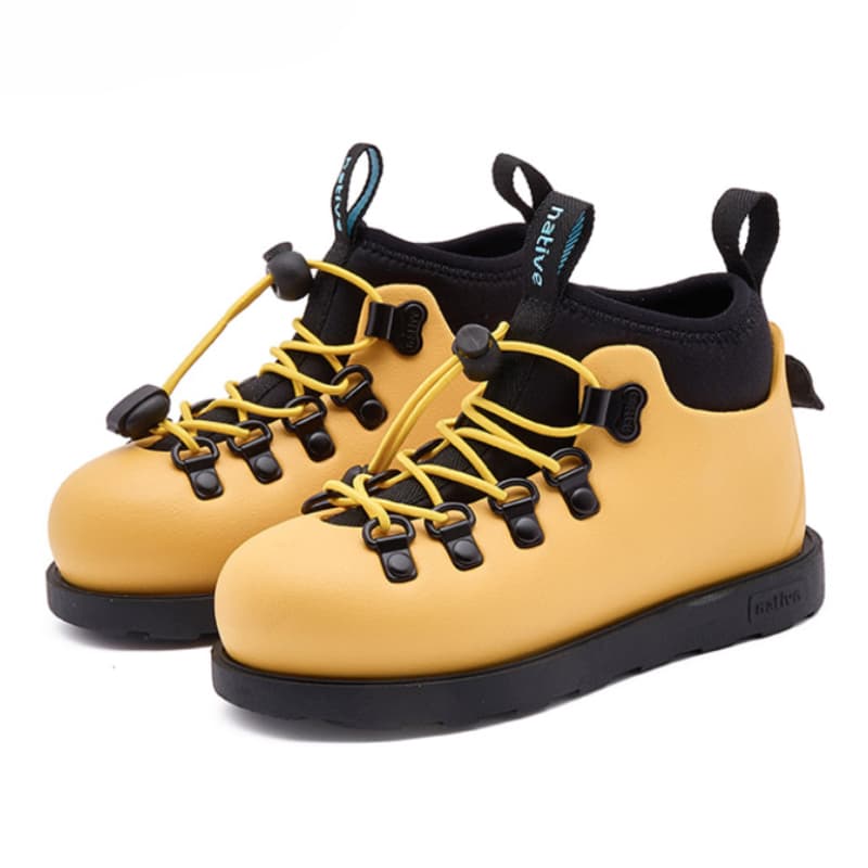 Native Shoes Fitzsimmons 3.0 - изображение 2