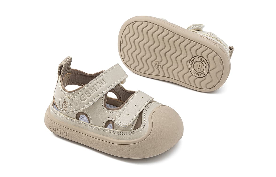 Кроссовки EBMINI Обувь для малышей Infant и Toddler - изображение 4