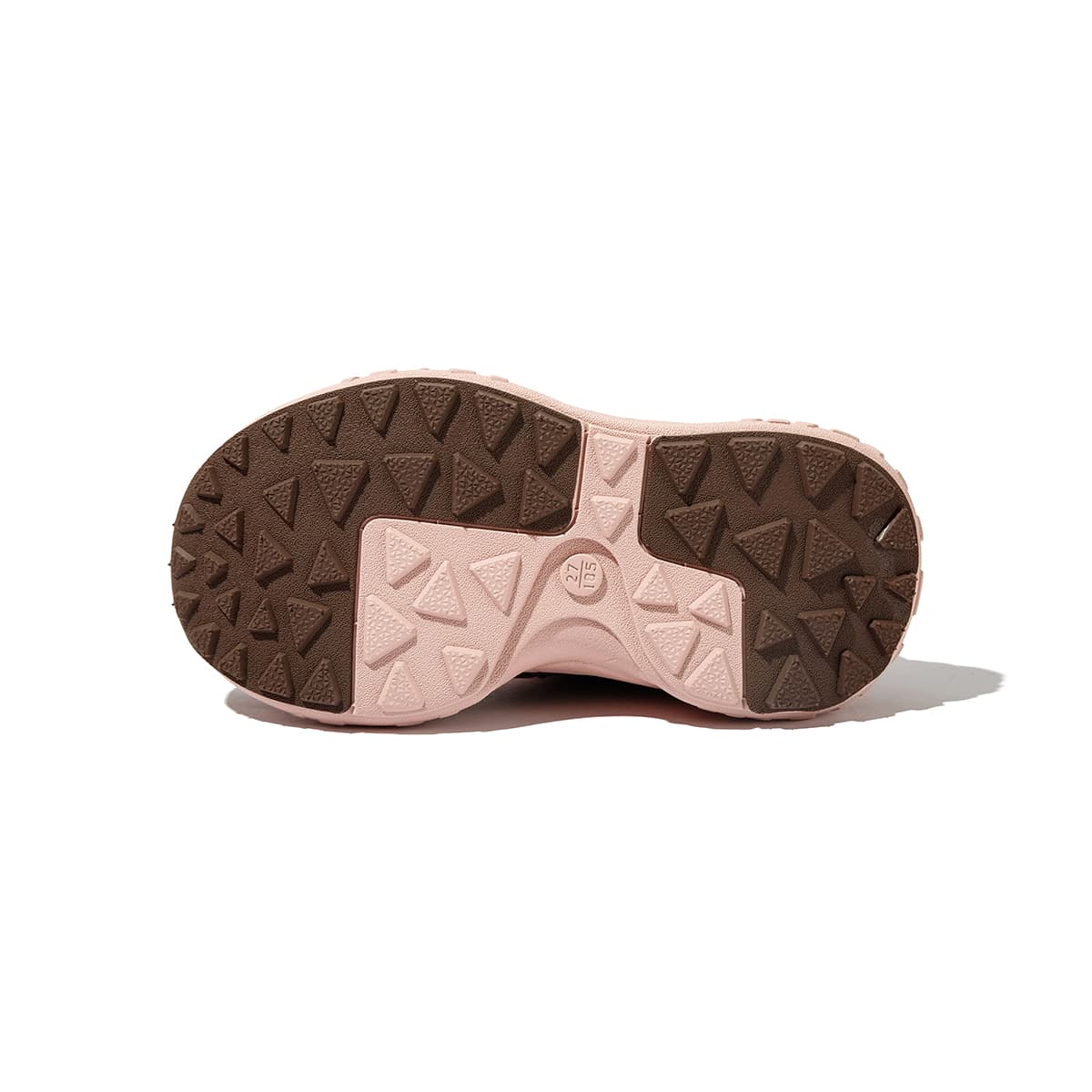 BELLE Детские утепленные сапоги High Top Розовые Kids - изображение 5