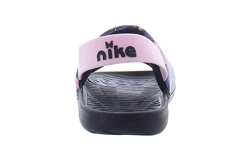 Кроссовки TD Nike Kawa Slide - изображение 5
