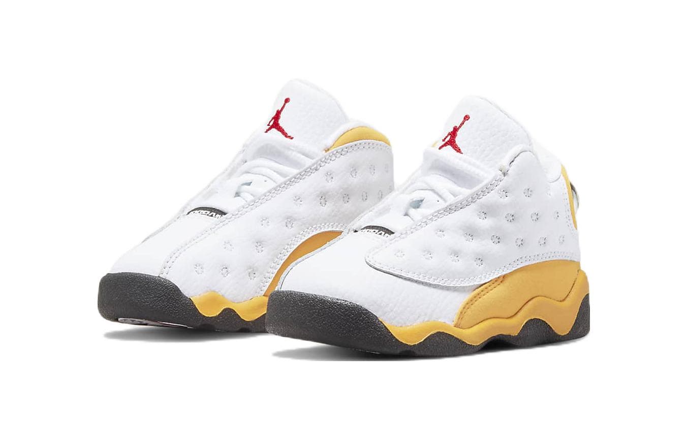 Кроссовки Jordan Air Jordan 13 - изображение 3