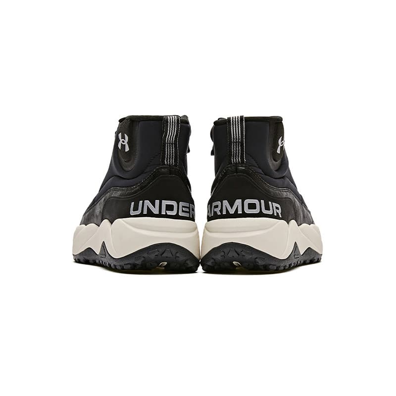 Under Armour Outdoor Collection Утолщенный And С флисовой подкладкой Прочный Универсальный Удобный Модный - изображение 6