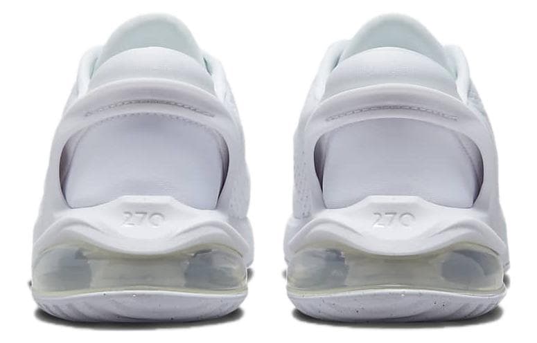 Кроссовки Nike Air Max 270 Go GS - изображение 5